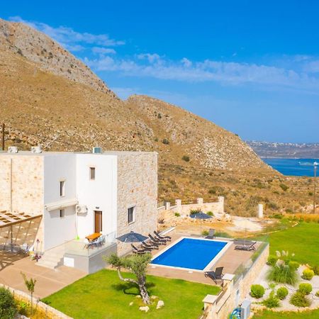 Villa Lulla Beritiana Exterior foto